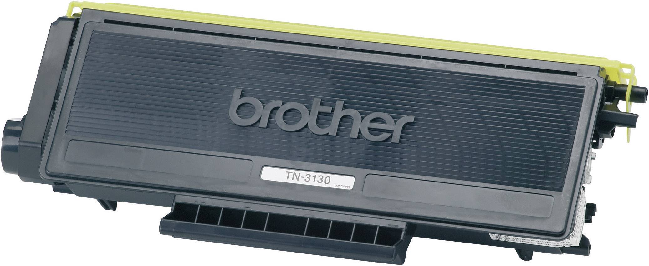 'Printertoner TN-3130 van Brother.'