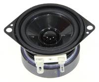 VISATON VS-FRS-5-XWP Luidspreker; 5W; 8Ω; 120÷20000Hz; Geluidsniveau: 86dB; 50mm - 1 stuk-0