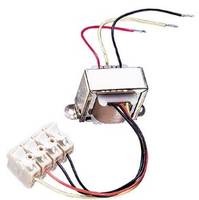 VISATON VS-TR6.8 Transformator; voor 100V-netwerken - 1 stuk-0