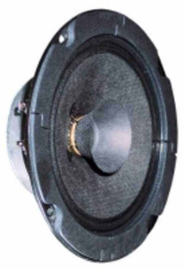 VISATON VS-BG13P-8 Luidspreker; volbereik; 20W; 8Ω; Ø131x46mm; 120÷20000Hz; Ø: 131mm - 1 stuk