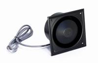 VISATON VS-DK121-FEEB-8 Luidspreker; 10W; 8Ω; 121x121x70mm; 620÷5000Hz; Ø: 100mm; IP67 - 1 stuk-0