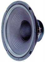VISATON VS-W250 Luidspreker; woofer; 90W; 8Ω; Geluidsniveau: 90dB; 250mm - 1 stuk-0