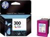 HP Inkt 300 Cyaan, Magenta, Geel