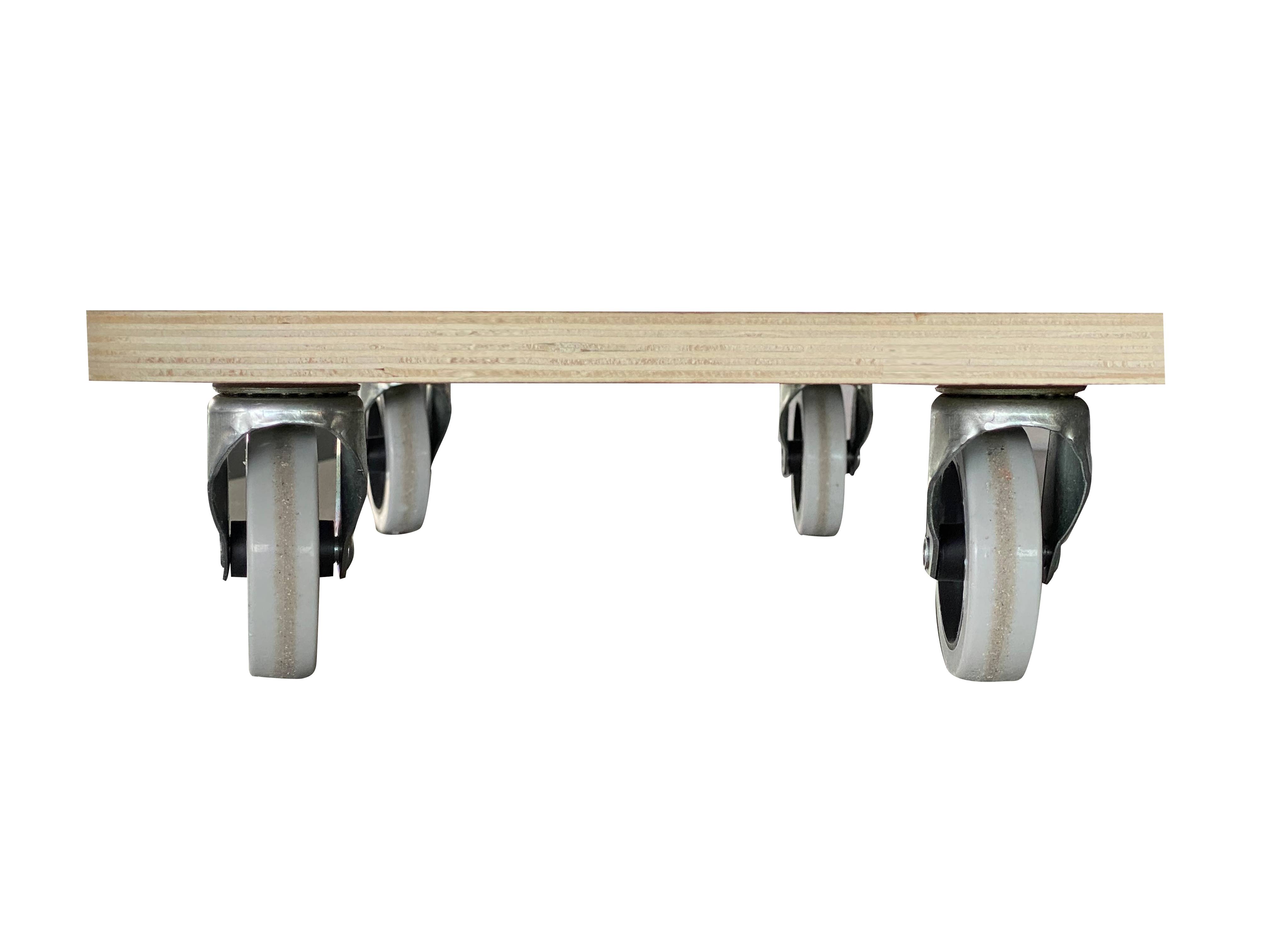 T4ALL Meubelroller MDF - 200kg-2