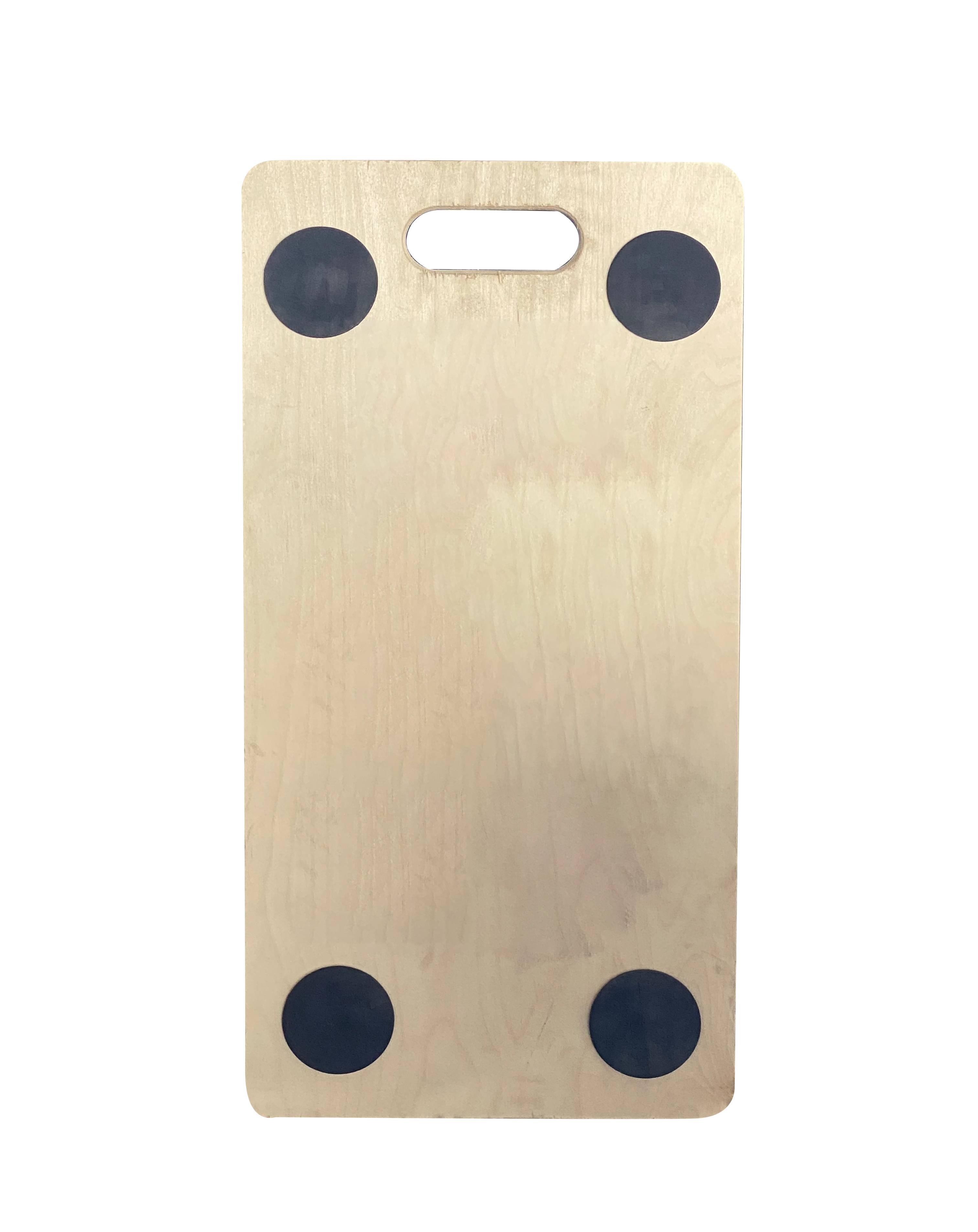 T4ALL Meubelroller MDF - 200kg-3