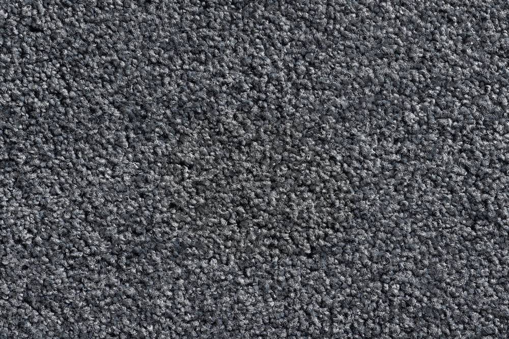 Droogloopmat Twister 90x150cm grijs-3