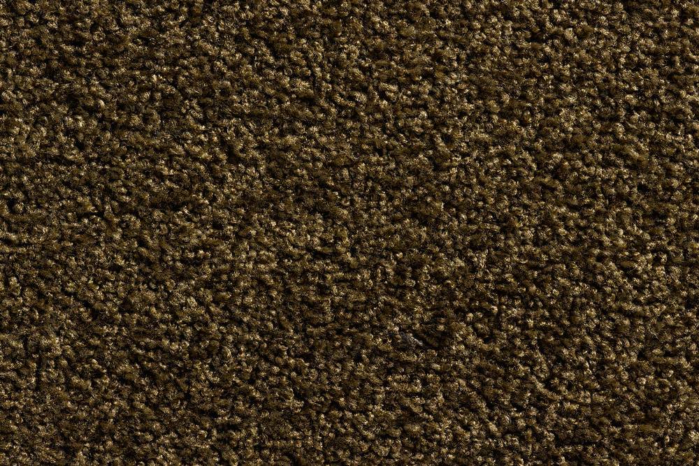 Droogloopmat Twister 60x90cm teak bruin-3