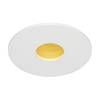 SLV 114481 LED-inbouwlamp 12 W Wit (mat)