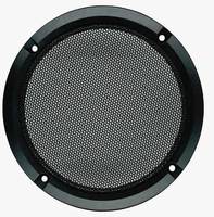 VISATON VS-GR-FR-12 Luidsprekerrooster; Ø136,5x11mm - 1 stuk-0