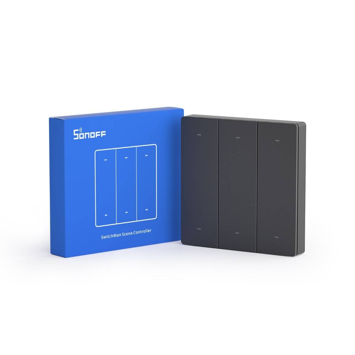 Sonoff smart wall switch voor lichtbeheer ewelink 69200757773906920075777390-3