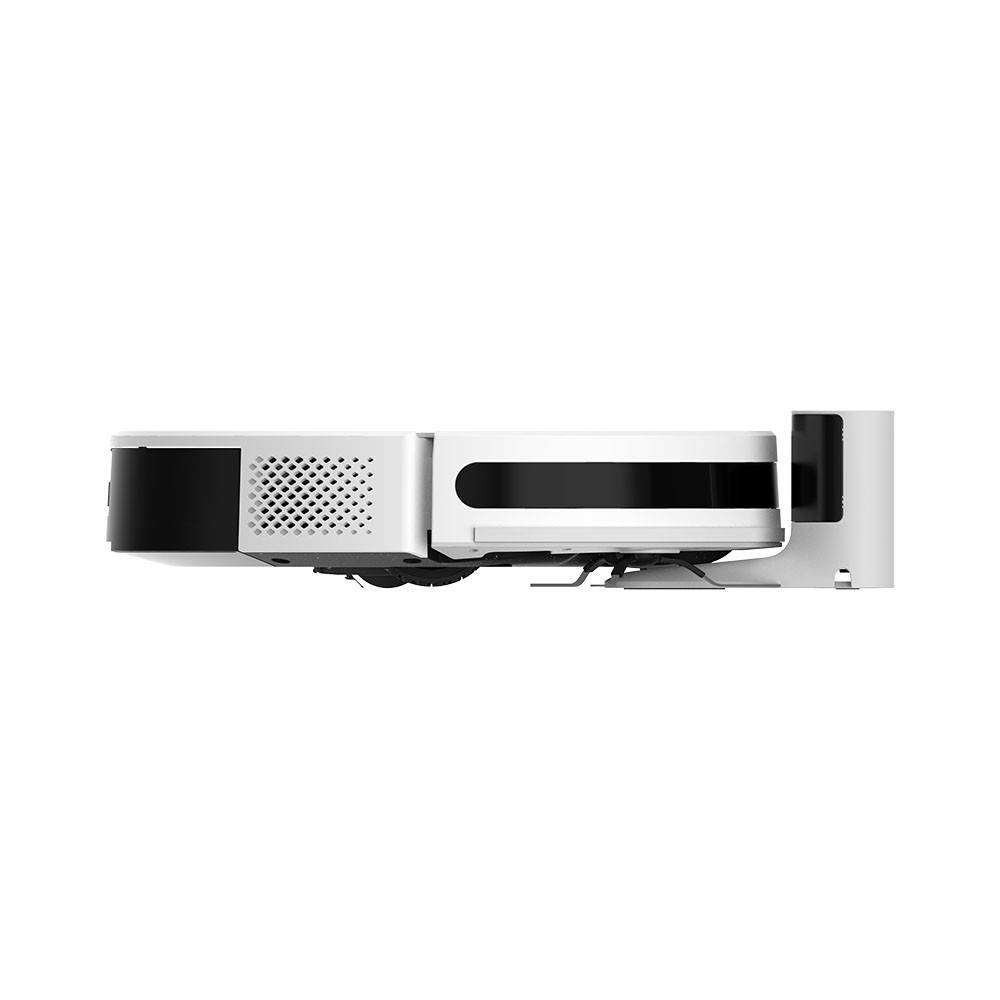 EZVIZ RC3 0,8 L Zakloze Stofzuiger Wit (CS-RC3-TWT2)-1