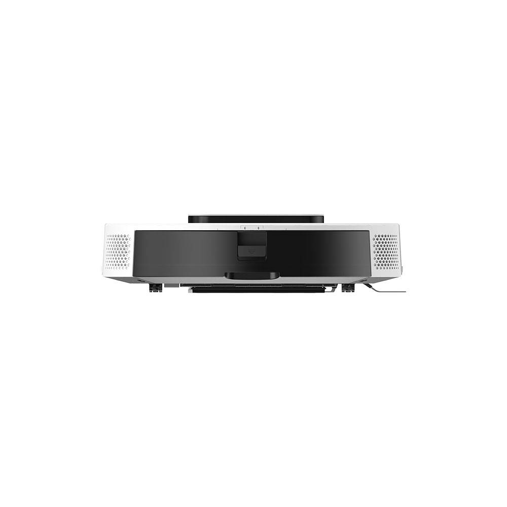 EZVIZ RC3 0,8 L Zakloze Stofzuiger Wit (CS-RC3-TWT2)-2