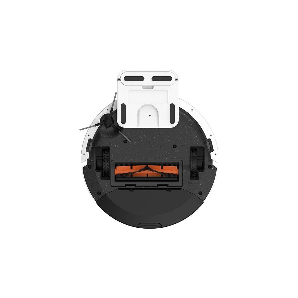 EZVIZ RC3 0,8 L Zakloze Stofzuiger Wit (CS-RC3-TWT2)-3