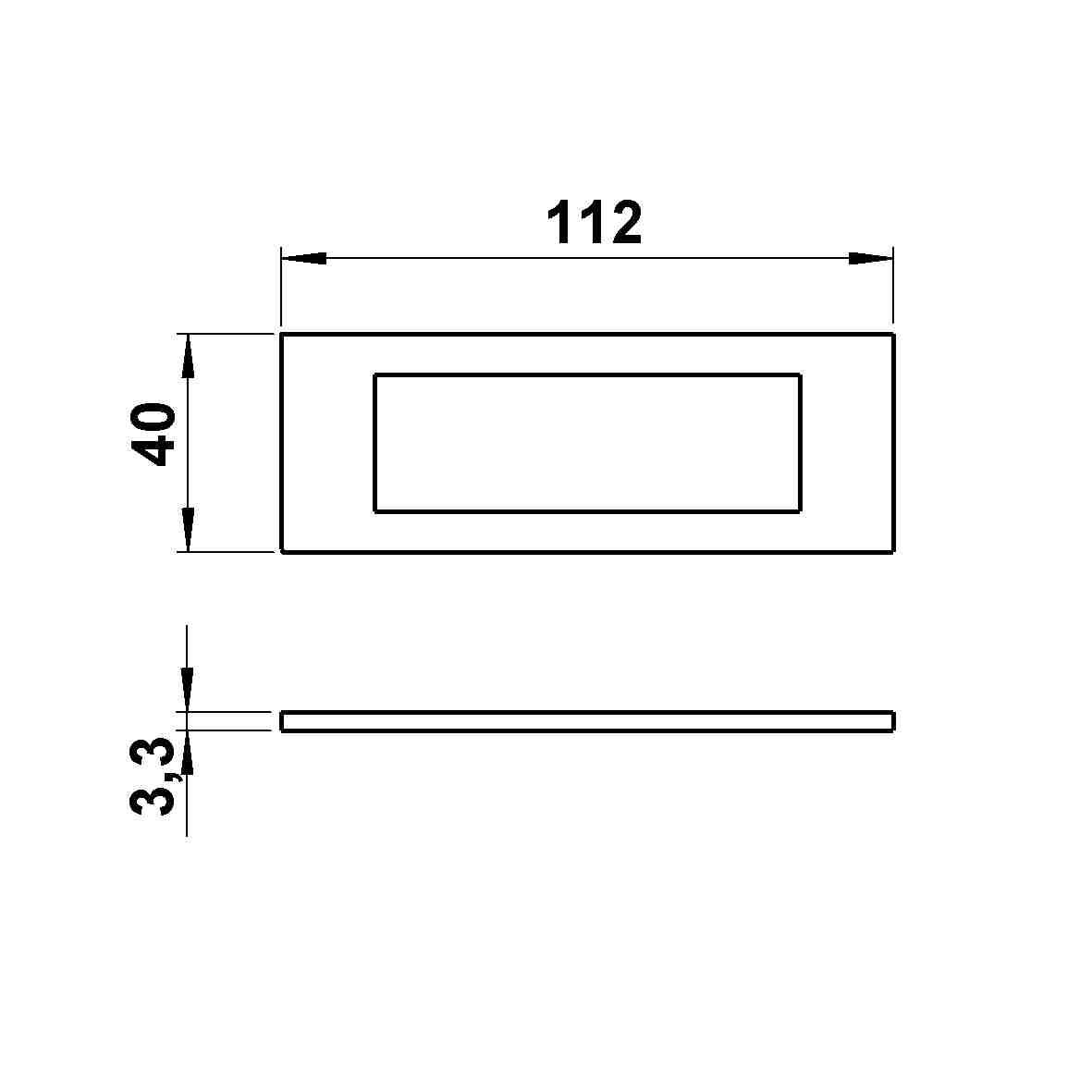 Albert Leuchten Ersatzglas G 435 90220435-0