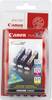 Canon Inktcartridge CLI-521 CMY Origineel Combipack Cyaan, Magenta, Geel 2934B010