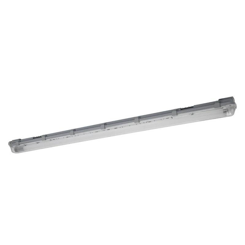 LEDVANCE SUBMARINE SENSOR Lamp voor vochtige ruimte LED LED vast ingebouwd 16 W Neutraalwit Grijs-1