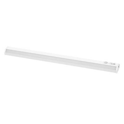 LEDVANCE LINEAR LED MOBILE BACKLIGHT USB LED-onderbouwlamp met bewegingsmelder LED LED vast ingebouwd 1.00 W Koudwit Wit-1