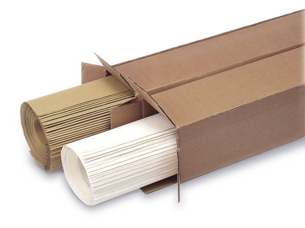 Magnetoplan Bordpapier 50 Vellen 110 x 140 cm Wit-1