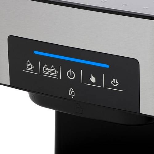 Espressomachine Camry CR 4410-1