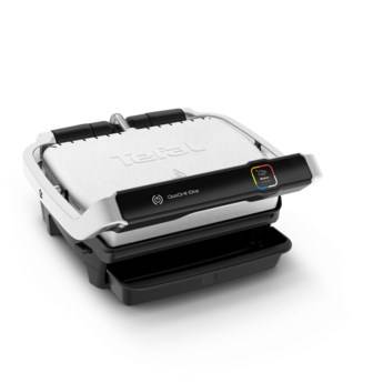 Tefal OptiGrill Elite GC750D30 contactgrill-8