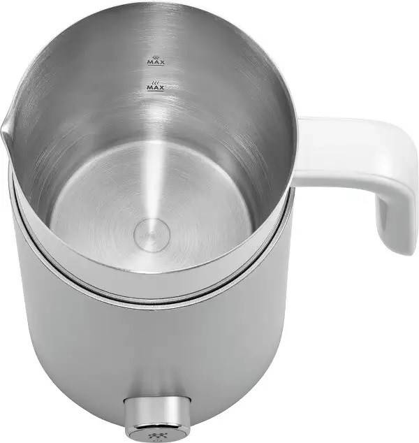 Zwilling ENFINIGY Milk frother 400 ml, silver-3