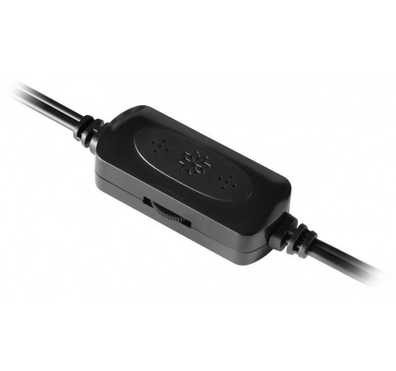 SPEAKERS DEFENDER AURORA S8 2.0 8W USB-1