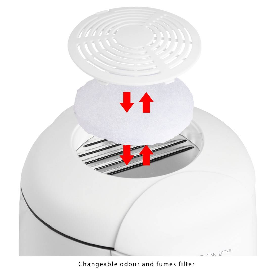 Clatronic FFR 2916 1 L-3
