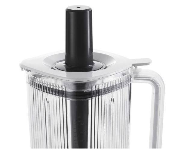 Zwilling ENFINIGY Power zilveren staande mixer-6