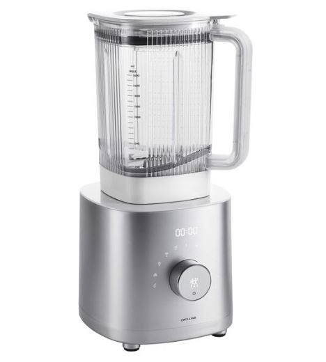 Zwilling ENFINIGY Power zilveren staande mixer-2