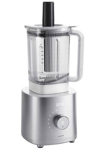 Zwilling ENFINIGY Power zilveren staande mixer-3