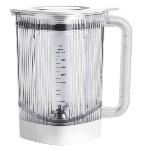 Zwilling ENFINIGY Power zilveren staande mixer-4