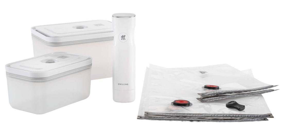 Plastic startersset Zwilling Fresh & Save-0