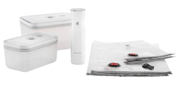 Plastic startersset Zwilling Fresh & Save