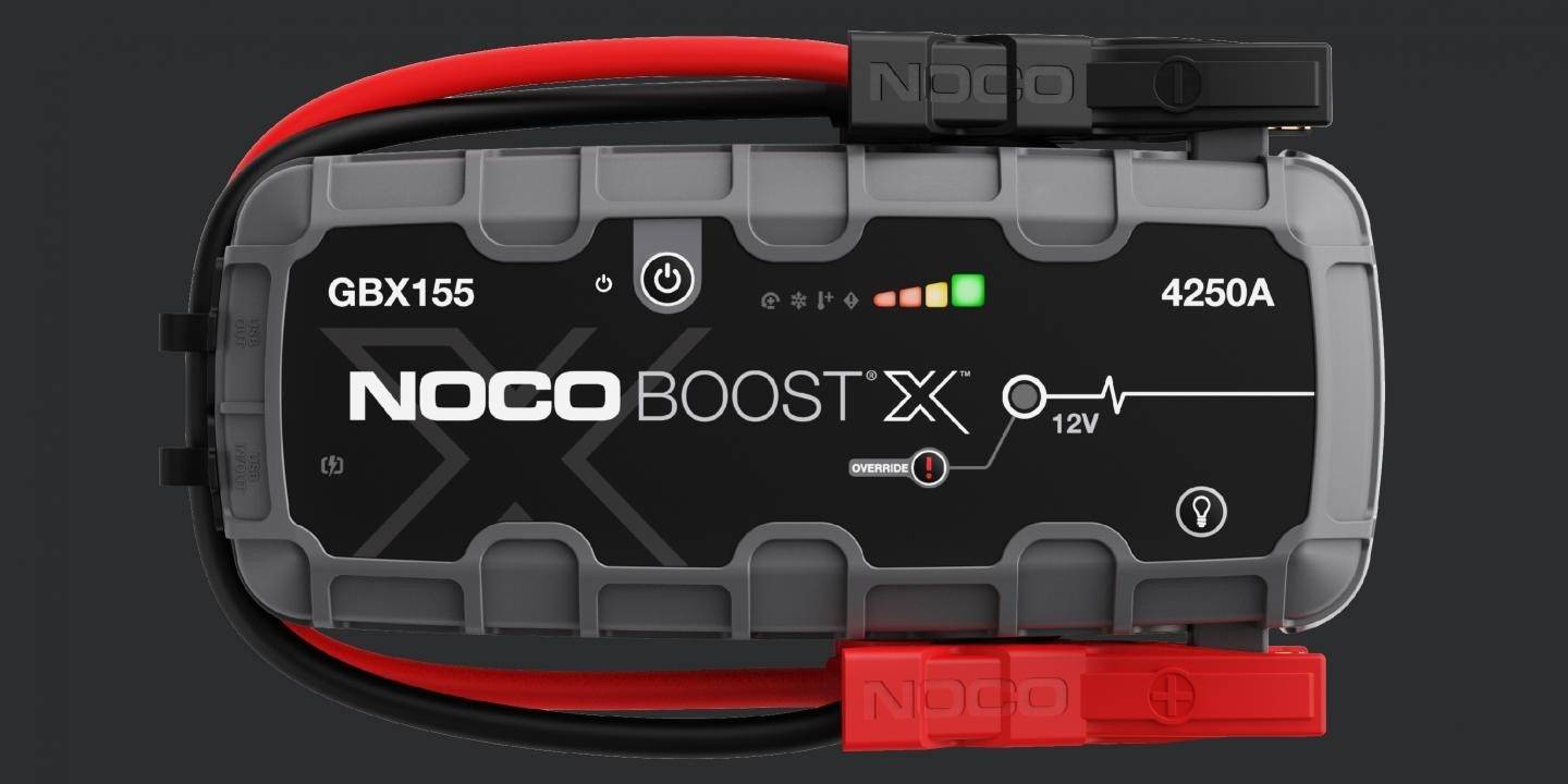 NOCO GBX155 voertuigstartbooster 4250 A-1