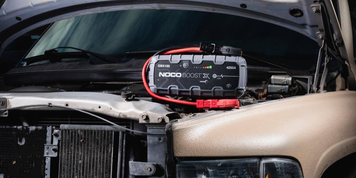 NOCO GBX155 voertuigstartbooster 4250 A-3