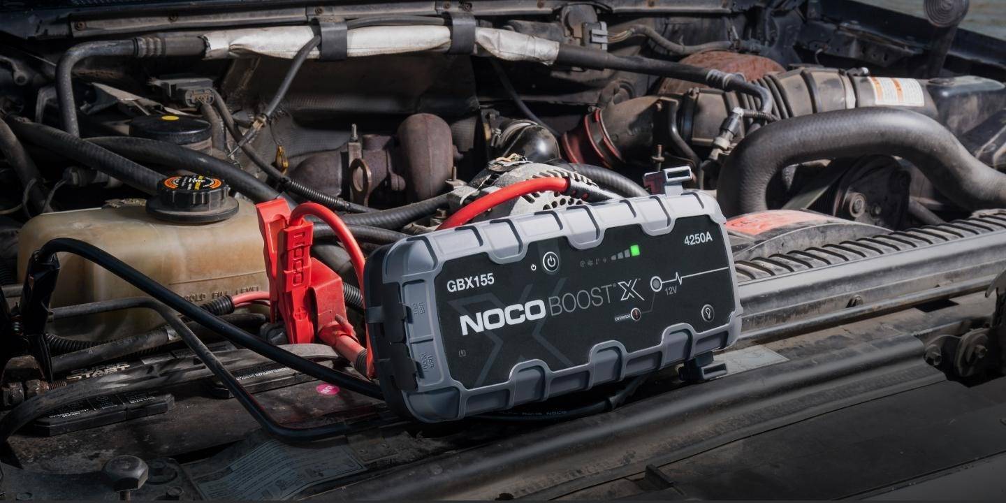 NOCO GBX155 voertuigstartbooster 4250 A-4
