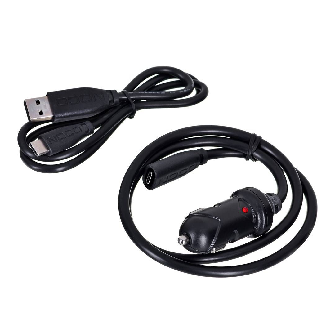 NOCO GBX75 voertuigstartbooster 2500 A-5