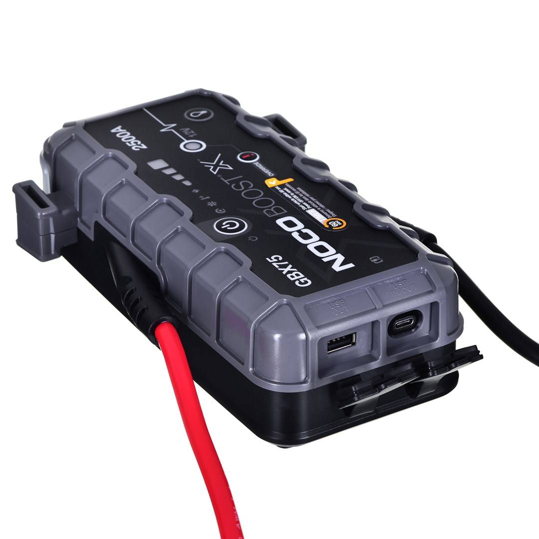 NOCO GBX75 voertuigstartbooster 2500 A-3