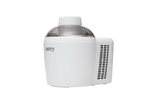 Camry Premium CR 4481 ijsmachine met gelreservoir, 0,7 liter, 90 W, wit.-2