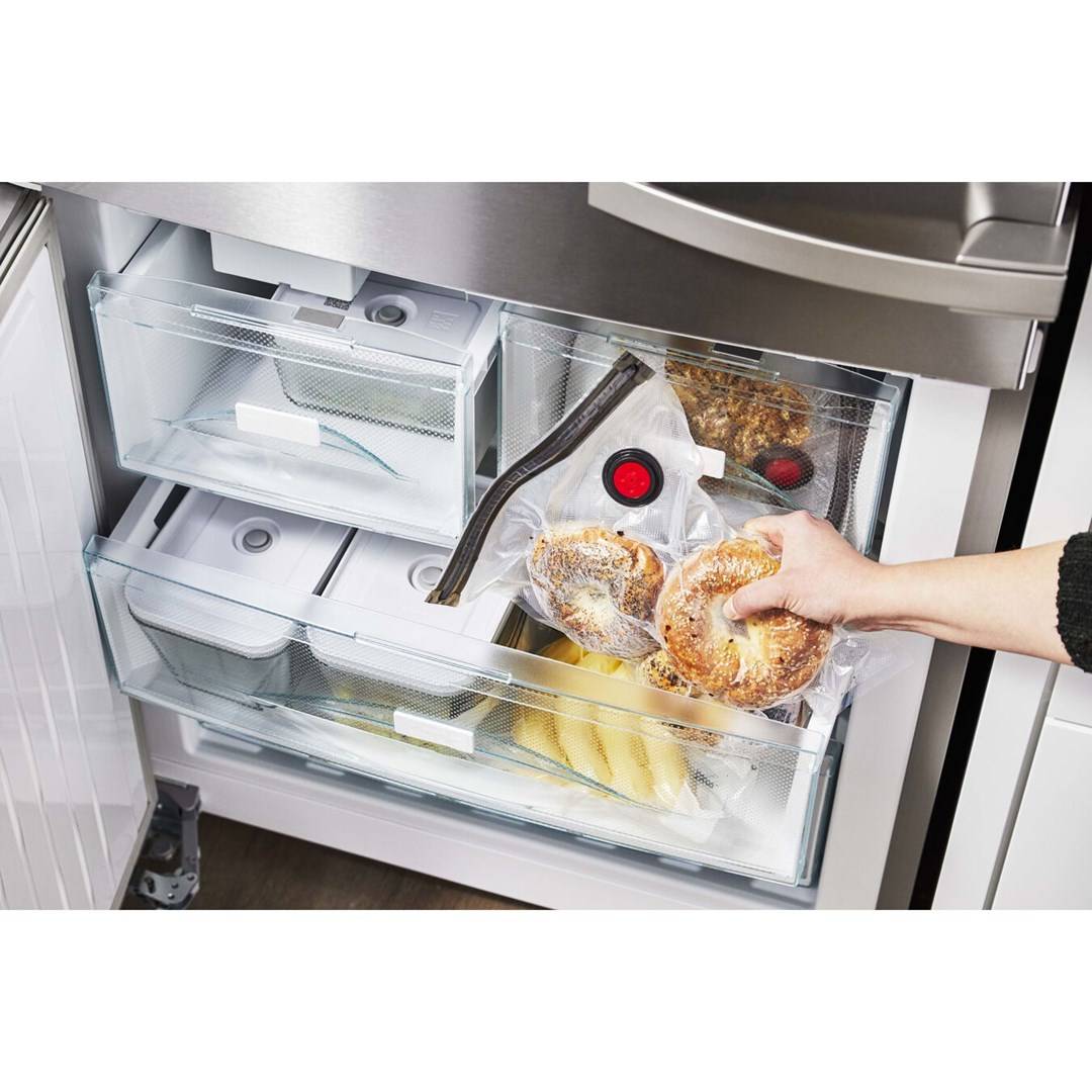 ZWILLING Vakuum Beutelset Vacumeerzak 10szt - 23x20 cm 36800-120-0-5
