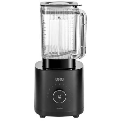 ZWILLING ENFINIGY Blender 1,8 L Tafelblender 1600 W Zwart-0
