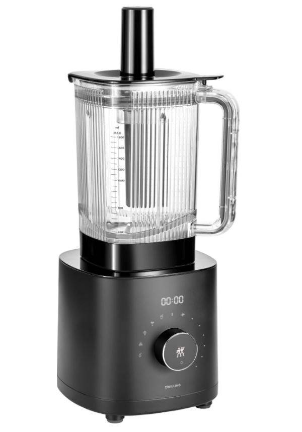 ZWILLING ENFINIGY Blender 1,8 L Tafelblender 1600 W Zwart-2