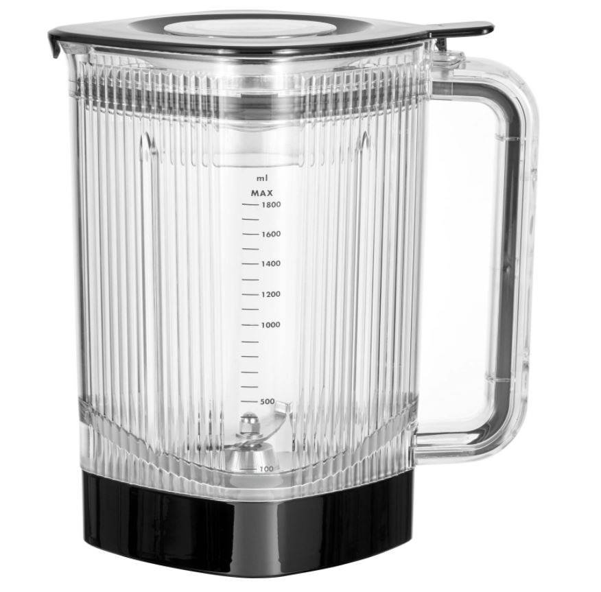 ZWILLING ENFINIGY Blender 1,8 L Tafelblender 1600 W Zwart-3