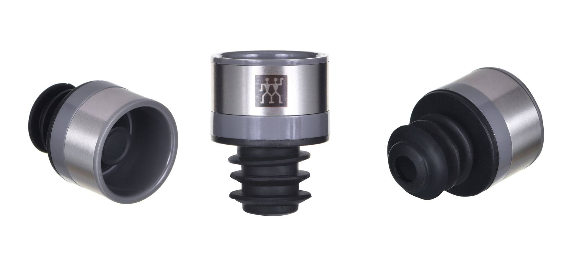 Zwilling Fresh&Save vacuüm wijnstopper 3-delige set-2