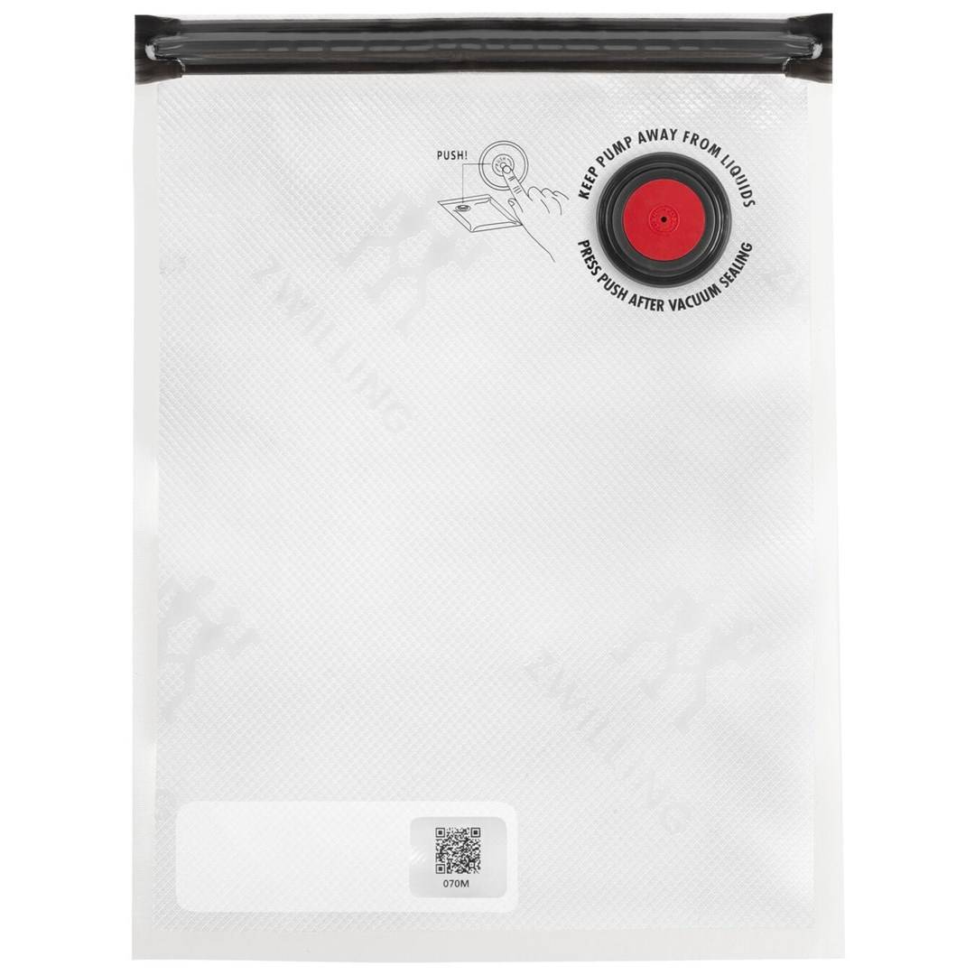 ZWILLING 36815-017-0 vacuümsealer blauw-2
