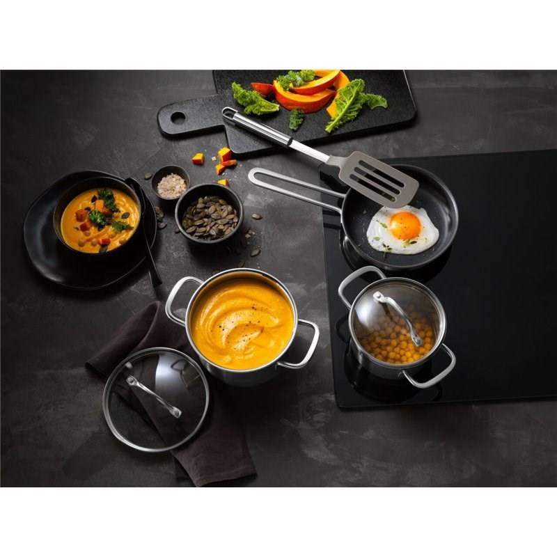 ZWILLING PICO pannenset 4-delig-5