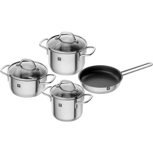ZWILLING PICO pannenset 4-delig