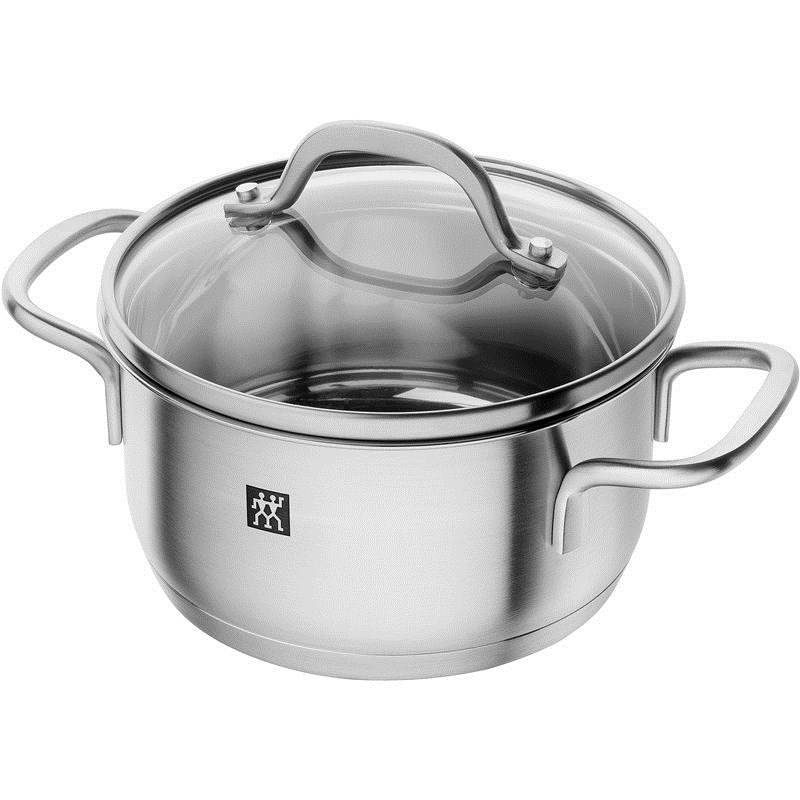ZWILLING PICO pannenset 4-delig-2