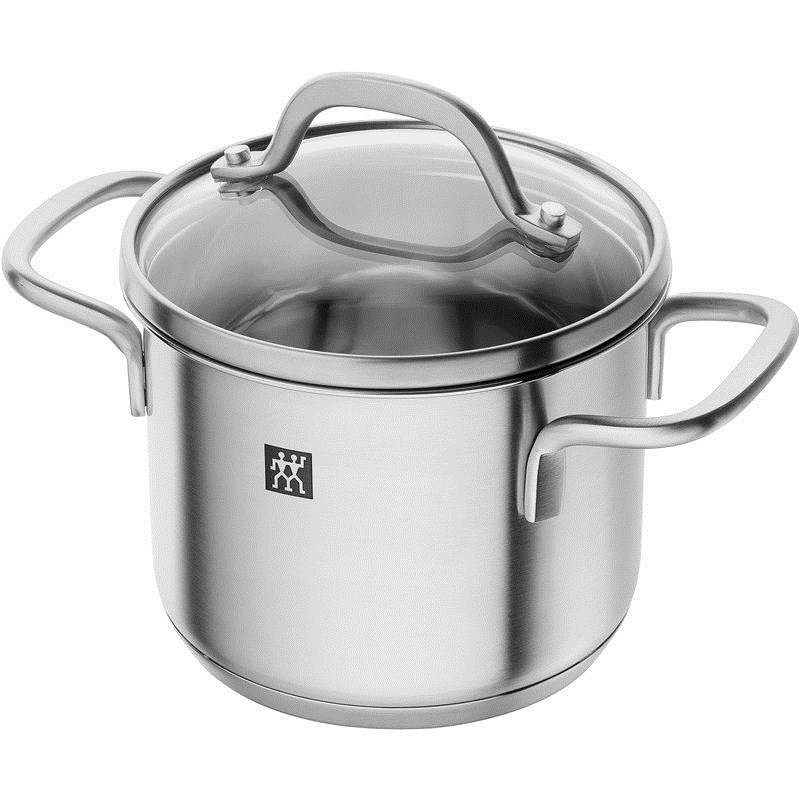 ZWILLING PICO pannenset 4-delig-3