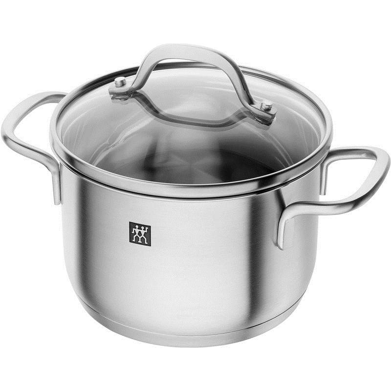ZWILLING PICO pannenset 4-delig-4